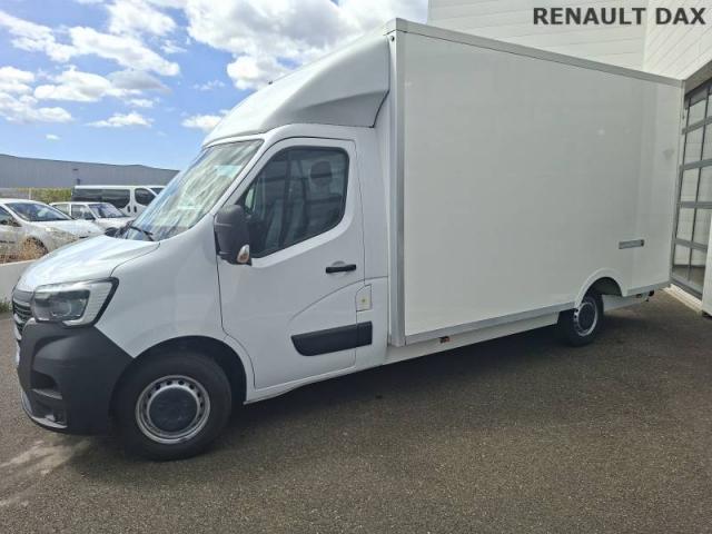 Renault Master Fourgon Phc Trac F3500 L3h1 Blue Dci 145 Euro Vi Confort