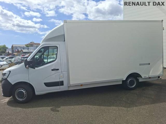Renault Master image 2