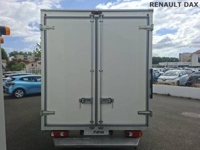 Renault Master image 7