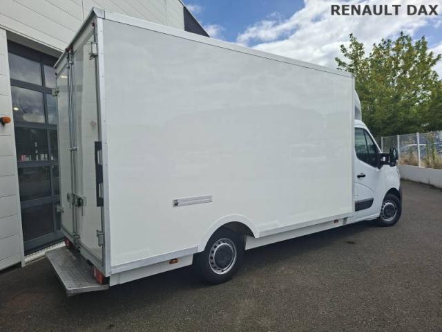 Renault Master image 6