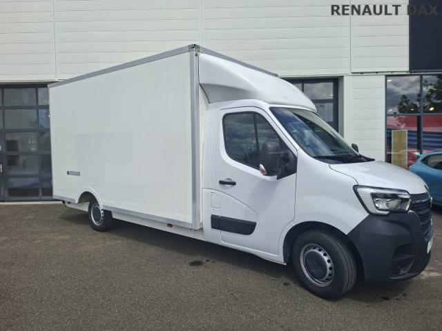 Renault Master image 4