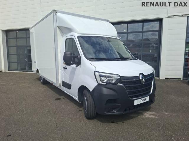Renault Master image 1