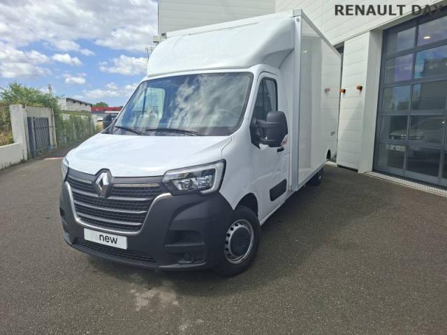 Renault Master image 8