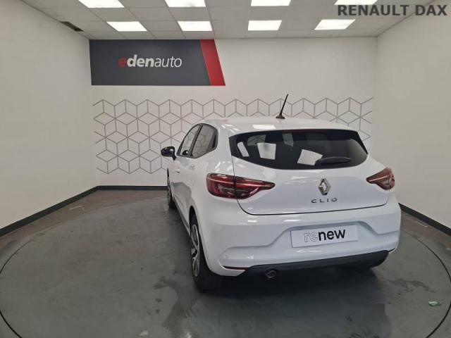Renault Clio image 2