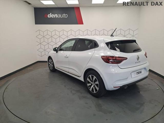 Renault Clio image 9