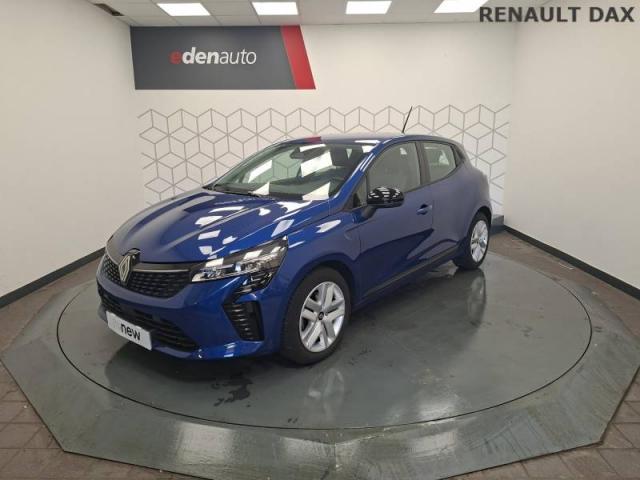 Renault Clio Blue Dci 100 Ch Gsr2 Evolution