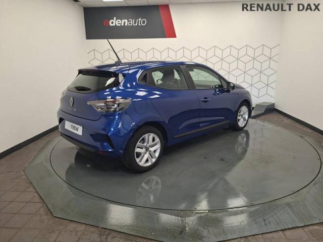 Renault Clio image 1