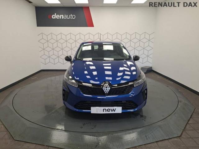 Renault Clio image 8