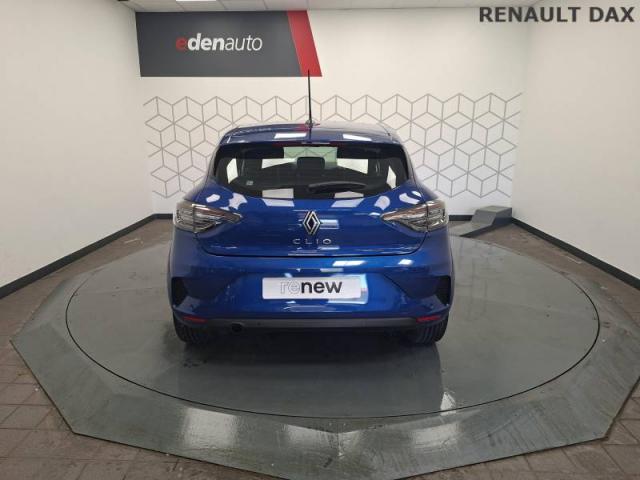 Renault Clio image 8