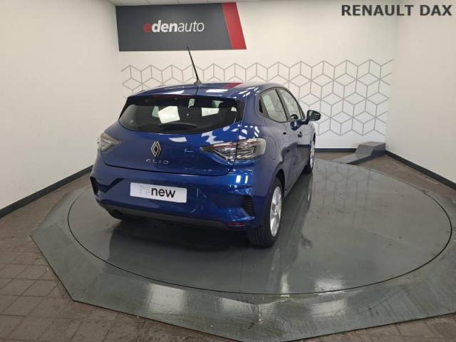 Renault Clio image 4