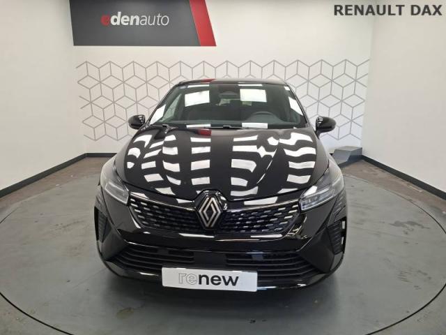 Renault Clio image 1