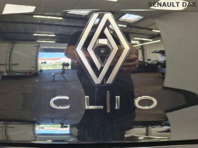 Renault Clio image 6