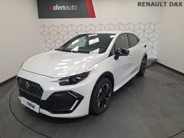 Renault Clio Tce 115 Ch Techno
