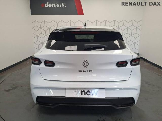 Renault Clio image 6