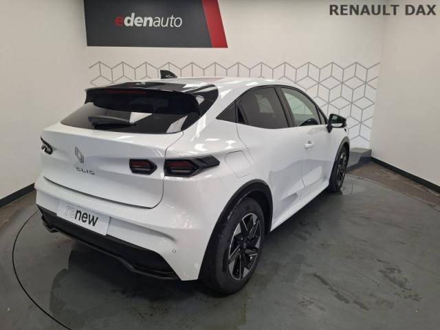 Renault Clio image 9