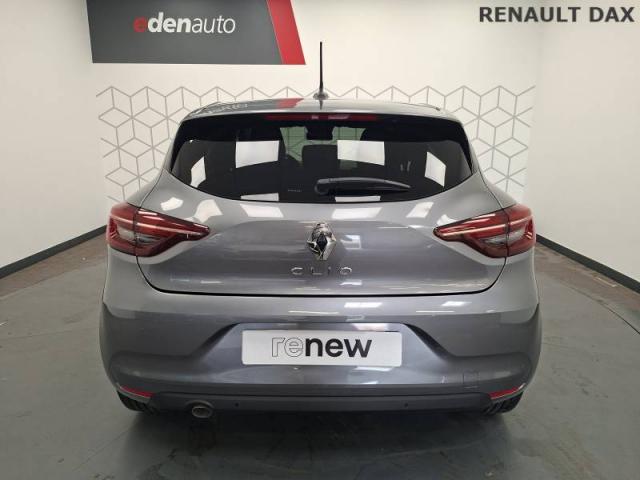 Renault Clio image 6