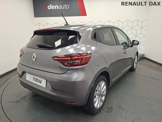 Renault Clio image 1