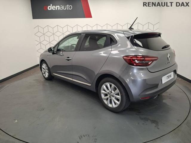 Renault Clio image 8