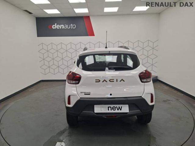 Dacia Spring image 9