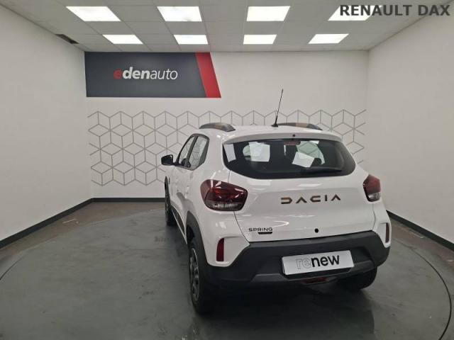 Dacia Spring image 2