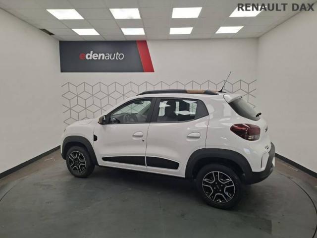 Dacia Spring image 1