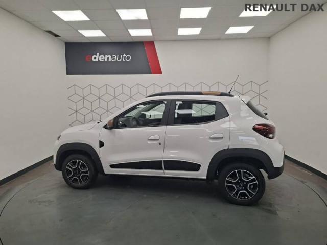 Dacia Spring image 8