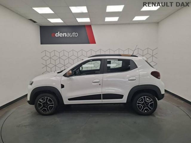 Dacia Spring image 3