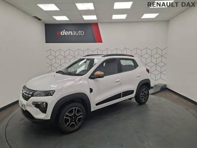Dacia Spring image 5