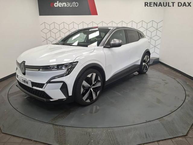 Renault Mégane E-Tech Ev60 220 Ch Super Charge Techno