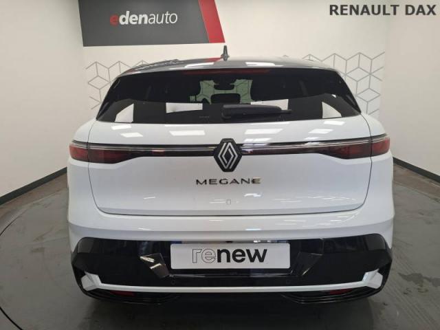 Renault Mégane image 4