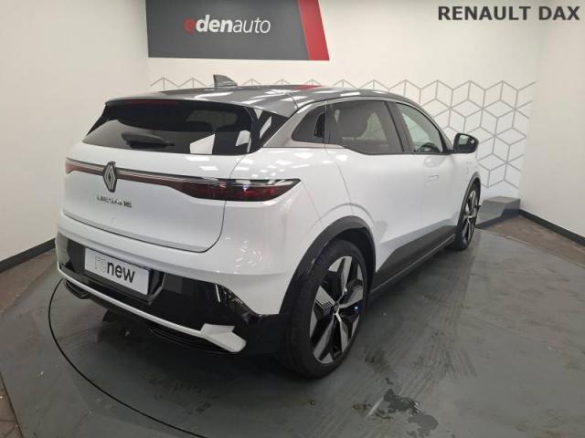 Renault Mégane image 9