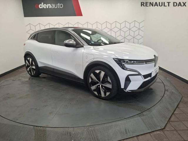 Renault Mégane image 8