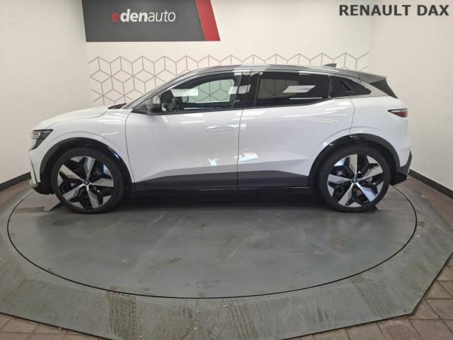 Renault Mégane image 3