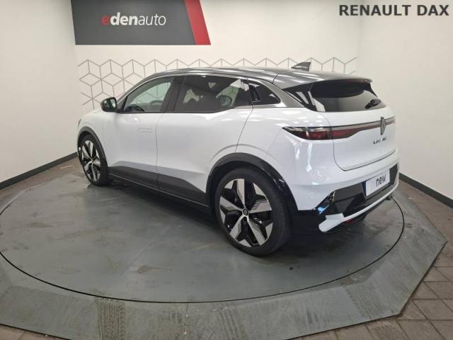 Renault Mégane image 6