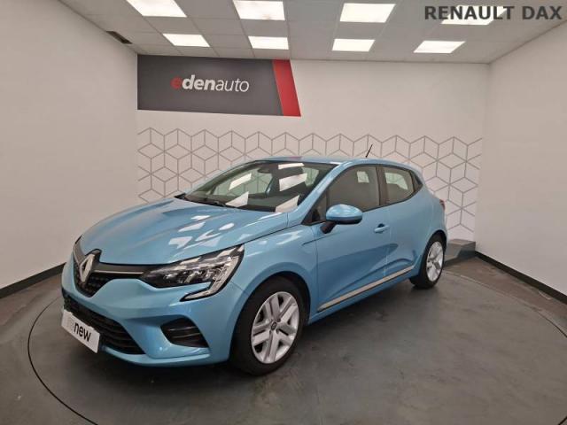 Renault Clio E-Tech 140 Business