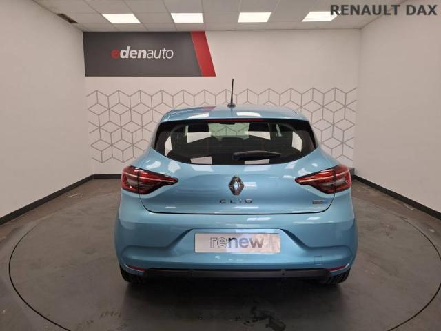 Renault Clio image 8