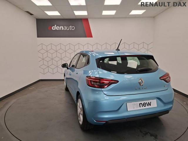 Renault Clio image 6