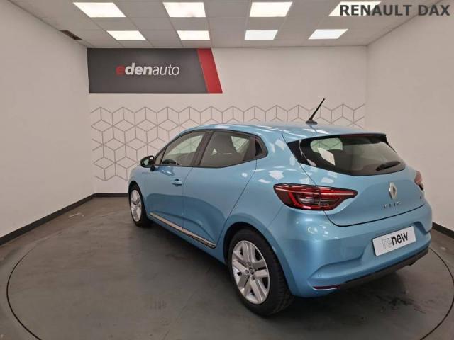 Renault Clio image 1