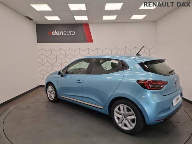 Renault Clio image 7
