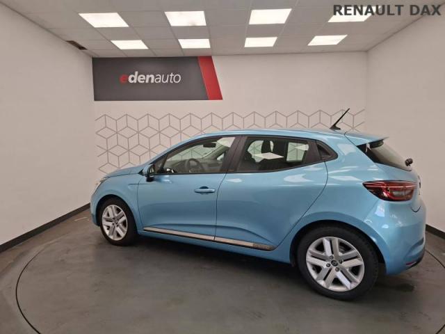 Renault Clio image 9