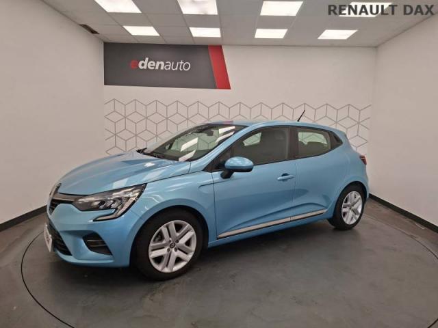 Renault Clio image 2