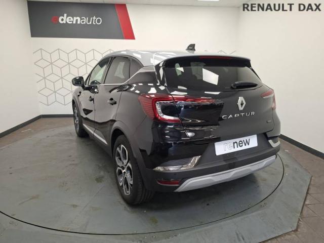 Renault Captur image 1