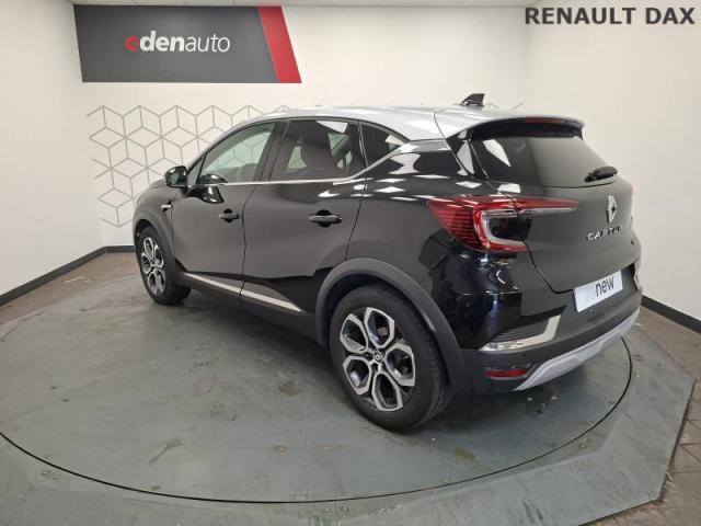 Renault Captur image 9