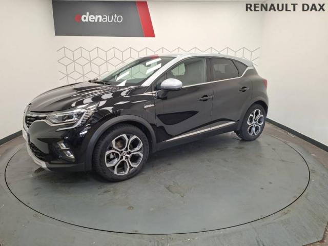 Renault Captur image 7