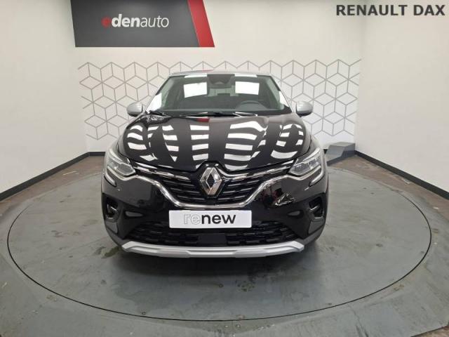 Renault Captur image 6