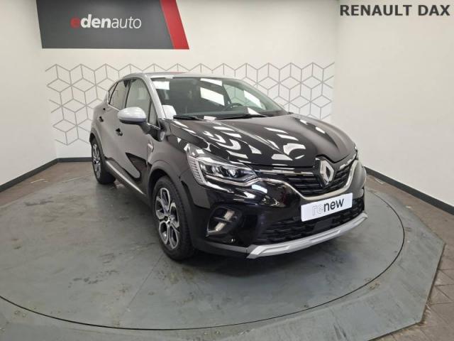 Renault Captur image 5