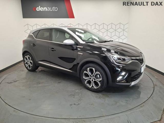 Renault Captur image 8