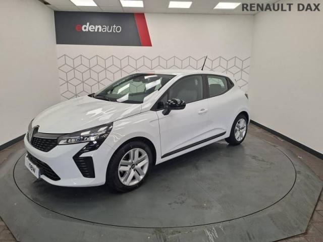 Renault Clio Blue Dci 100 Ch Gsr2 Evolution