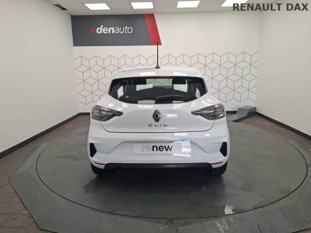 Renault Clio image 2