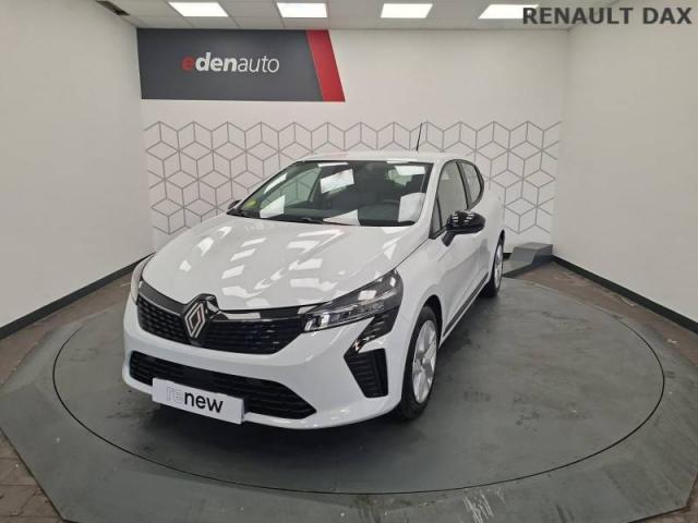 Renault Clio image 8